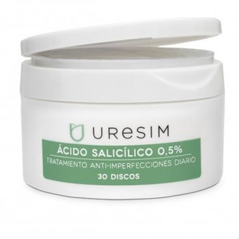 Uresim Acido Salicílico 0,5% 30 discos