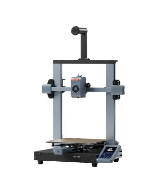 [EU/US Direct] LONGER LK10 Plus Impresora 3D FDM 500 mm/s Alta velocidad Firmware Klipper 320x320x400 mm Gran volumen de