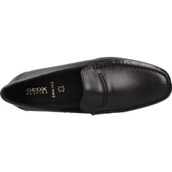 Geox Mocasines U46e5a 00043 para hombre
