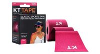 kt tape original sin corte rosa