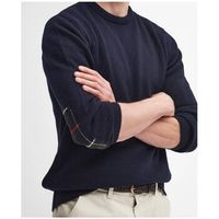 barbour jersey - para hombre