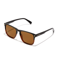 gafas de sol hawkers dust - polarized black olive