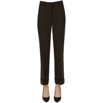 Seventy Pantalones PNP00008059AI para mujer