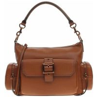 hispanitas bolso de mano bi254140cuero para mujer