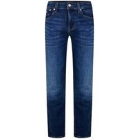 tommy jeans jeans gt55685 para hombre