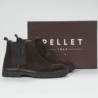 pellet botines dilan para hombre