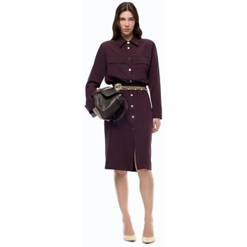 Pinko Vestido largo 101274 para mujer