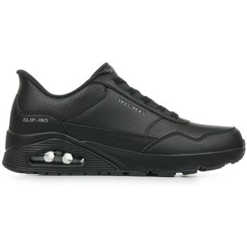 Skechers Deportivas Moda Banksia Luxe Slip Ins para hombre