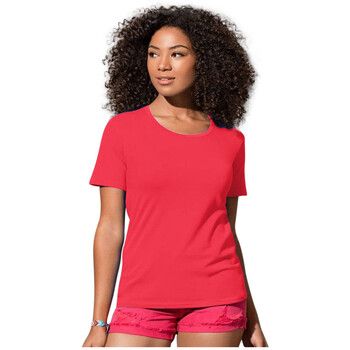 Stedman Camiseta AB469 para mujer