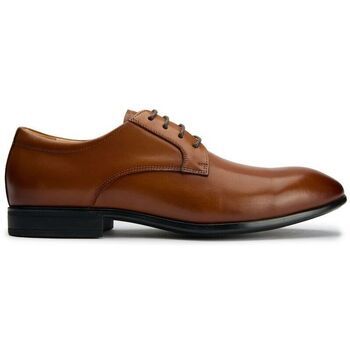 Sole Ldn Zapatos Hombre Wide Fit Derby Zapatos para hombre