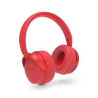 auriculares energy sistem inalambricos bluetooth 51 plegables con microfono y deep bass