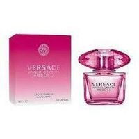 versace perfume bright crystal absolu - eau de parfum - 90ml - vaporizador para mujer