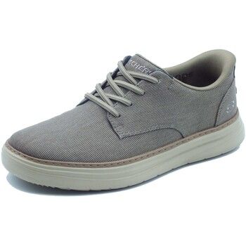 Skechers Zapatos Hombre 205701 Hyland Justino Dark para hombre