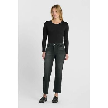 Le Temps des Cerises Jeans Jeans loose, ancho , 7/8 para mujer