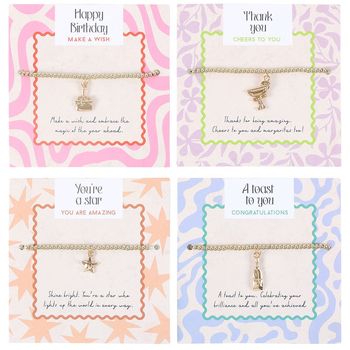 Something Different Pulseras SD11016 para mujer