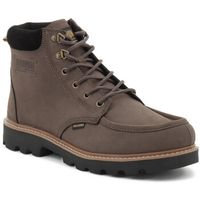 palladium botines - para nino