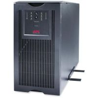 fuente de alimentacion apc smart-ups sua5000rmi5u 5000 va 4000 w line-interactive 5u con gestion snmp