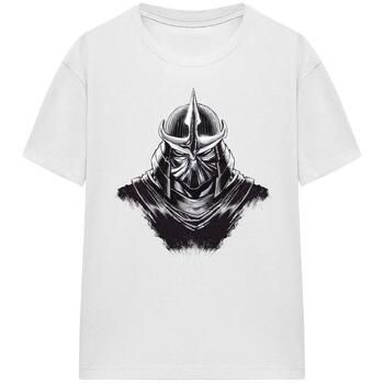 Teenage Mutant Ninja Turtles Camiseta TV27697 para mujer