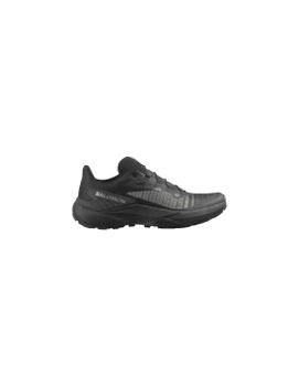 Zapatillas de Trail Salomon Genesis Negro