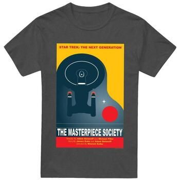 Star Trek Camiseta The Next Generation Season 5 Episode 13 para mujer