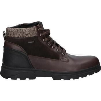 Geox Botines U047TB 0FF22 U CLINTFORDB ABX para hombre