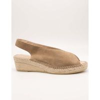 fabiolas alpargatas 6603800 vitelo para mujer