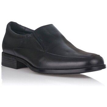 Baerchi Mocasines Mocasín de Piel para hombre