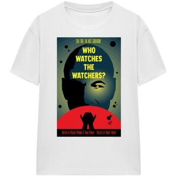 Star Trek Tops y Camisetas The Next Generation Season 3 Episode 4 para mujer