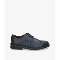 kennebec zapatos hombre blucher 2600 sin feston para hombre