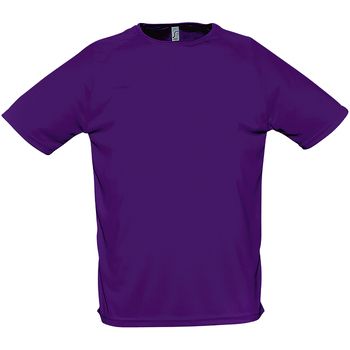 Sols Camiseta Performance para hombre
