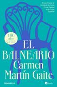 El balneario