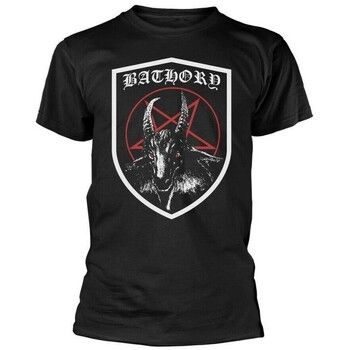 Bathory Camiseta PH651 para hombre