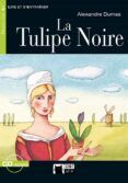 la tulipe noire (free audio)
