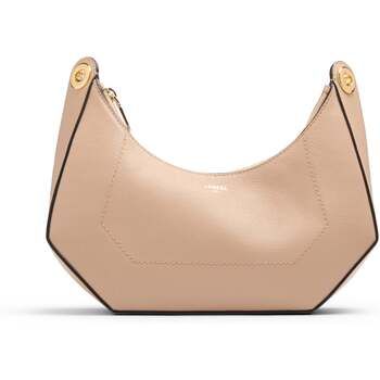 Lancel Bandolera Bolso de mano Croisette Cappuccino Mujer para mujer