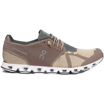 On Running Zapatillas de running Chaussures de running Cloud maille aérée para hombre