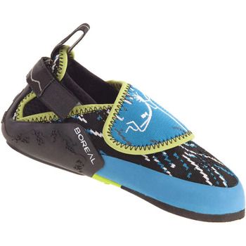 Boreal Zapatillas deporte NINJA JR VENT para niño