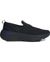 de adidas zapatillas cloudfoam go lounger para hombre en color negro