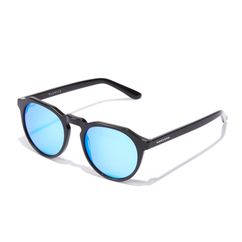 Gafas de sol Hawkers Black - Clear Blue Warwick X