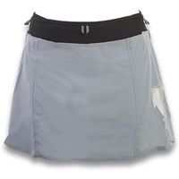 ande falda running pro lady para mujer