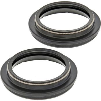 Guardapolvo de horquilla 48X61.3X6/14.7mm All Balls par