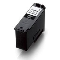 canon pg-595xl cartucho de tinta 1 piezas original alto rendimiento xl negro