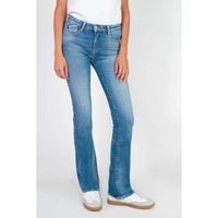 le temps des cerises jeans jeans bootcut  largo 34 para mujer
