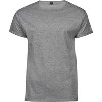 tee jays camiseta t5062 para hombre
