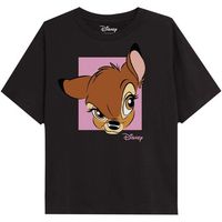 bambi camiseta tv1916 para nina