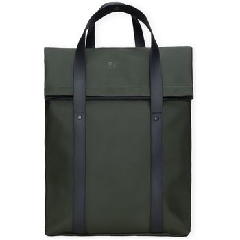 Rains Mochila 2 Way Tote W3 - Green para mujer