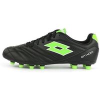 lotto zapatillas de futbol stadio 300 iii fg para hombre