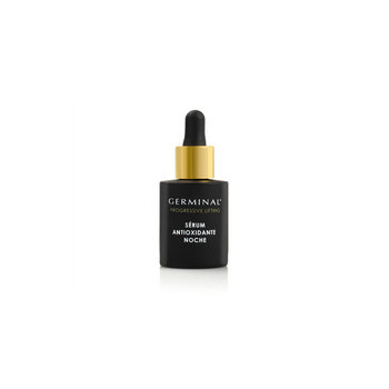 Germinal sérum antioxidante noche 30ml