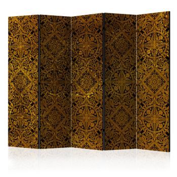 Biombo - Celtic Treasure Ii (225x172 Cm)