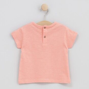cotton fish Camiseta 90666-CHILD para niño