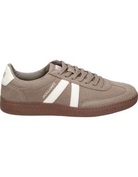Zapatillas Casual Marrón Jack & Jones 12271083 Para Hombre 43